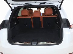 Li Auto L7 Ultra Smart Refresh Edition - ფოტო 20