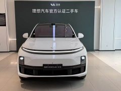 Li Auto L7 Ultra Smart Refresh Edition - ფოტო 4