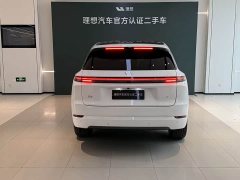Li Auto L7 Ultra Smart Refresh Edition - ფოტო 6