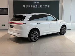 Li Auto L7 Ultra Smart Refresh Edition - ფოტო 7