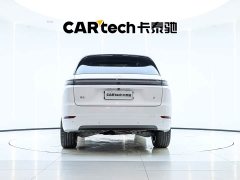 Li Auto L7 Ultra Smart Refresh Edition - ფოტო 8