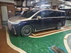 Voyah Avatr Dream Car Low Carbon Edition Dream Smart Enjoyment Package - ფოტო 1