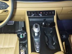 Voyah Avatr Dream Car Low Carbon Edition Dream Smart Enjoyment Package - ფოტო 10