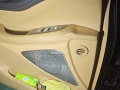Voyah Avatr Dream Car Low Carbon Edition Dream Smart Enjoyment Package - ფოტო 11