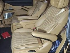 Voyah Avatr Dream Car Low Carbon Edition Dream Smart Enjoyment Package - ფოტო 13