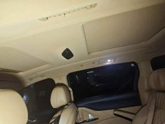 Voyah Avatr Dream Car Low Carbon Edition Dream Smart Enjoyment Package - ფოტო 14