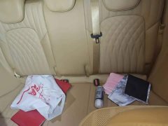 Voyah Avatr Dream Car Low Carbon Edition Dream Smart Enjoyment Package - ფოტო 15