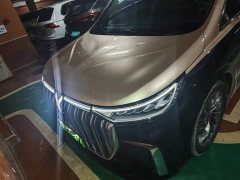 Voyah Avatr Dream Car Low Carbon Edition Dream Smart Enjoyment Package - ფოტო 2
