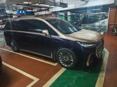 Voyah Avatr Dream Car Low Carbon Edition Dream Smart Enjoyment Package - ფოტო 3