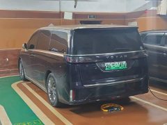 Voyah Avatr Dream Car Low Carbon Edition Dream Smart Enjoyment Package - ფოტო 4