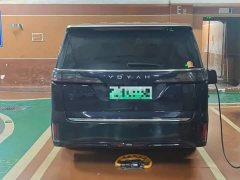 Voyah Avatr Dream Car Low Carbon Edition Dream Smart Enjoyment Package - ფოტო 5