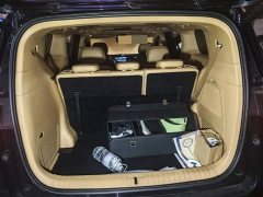 Voyah Avatr Dream Car Low Carbon Edition Dream Smart Enjoyment Package - ფოტო 9