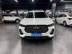 Chery Tiggo 7 Super Power Edition 1.5T CVT Super Power Warrior - ფოტო 2