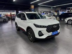 Chery Tiggo 7 Super Power Edition 1.5T CVT Super Power Warrior - ფოტო 3