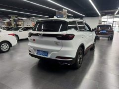 Chery Tiggo 7 Super Power Edition 1.5T CVT Super Power Warrior - ფოტო 4