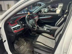 Chery Tiggo 7 Super Power Edition 1.5T CVT Super Power Warrior - ფოტო 7