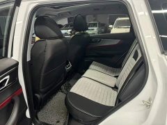 Chery Tiggo 7 Super Power Edition 1.5T CVT Super Power Warrior - ფოტო 8