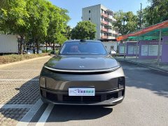 Li Auto L8 Pro - ფოტო 2
