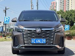 Buick GL8 2023 Land Business Class Comfort Edition - ფოტო 1