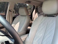 Buick GL8 2023 Land Business Class Comfort Edition - ფოტო 10