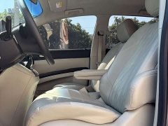 Buick GL8 2023 Land Business Class Comfort Edition - ფოტო 11