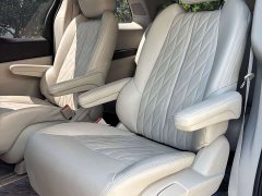 Buick GL8 2023 Land Business Class Comfort Edition - ფოტო 12