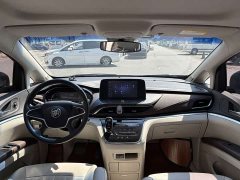 Buick GL8 2023 Land Business Class Comfort Edition - ფოტო 13