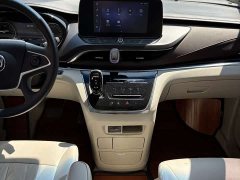 Buick GL8 2023 Land Business Class Comfort Edition - ფოტო 14