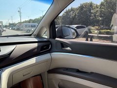 Buick GL8 2023 Land Business Class Comfort Edition - ფოტო 15