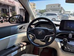 Buick GL8 2023 Land Business Class Comfort Edition - ფოტო 16