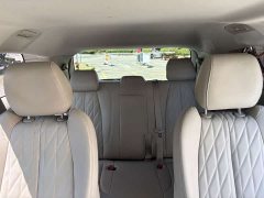 Buick GL8 2023 Land Business Class Comfort Edition - ფოტო 17