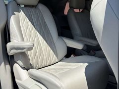 Buick GL8 2023 Land Business Class Comfort Edition - ფოტო 18