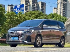 Buick GL8 2023 Land Business Class Comfort Edition - ფოტო 2