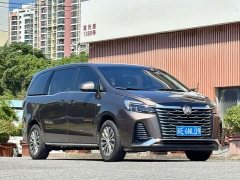 Buick GL8 2023 Land Business Class Comfort Edition - ფოტო 3