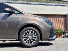 Buick GL8 2023 Land Business Class Comfort Edition - ფოტო 5