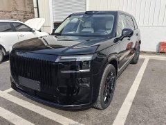 Zeekr 9X 2025 Hyper Edition 70kWh Six-Seater - ფოტო 1