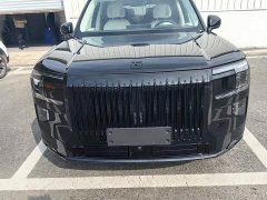 Zeekr 9X 2025 Hyper Edition 70kWh Six-Seater - ფოტო 3