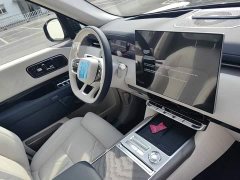 Zeekr 9X 2025 Hyper Edition 70kWh Six-Seater - ფოტო 4