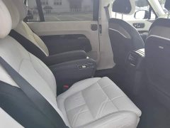 Zeekr 9X 2025 Hyper Edition 70kWh Six-Seater - ფოტო 5