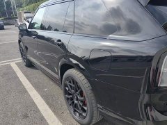 Zeekr 9X 2025 Hyper Edition 70kWh Six-Seater - ფოტო 6