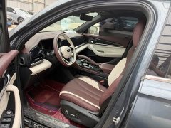 Geely Xingyue L 2.0T High-Power Auto FWD Cloud Rising Edition - photo 4