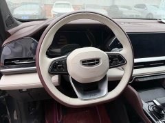 Geely Xingyue L 2.0T High-Power Auto FWD Cloud Rising Edition - photo 5