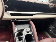 Geely Xingyue L 2.0T High-Power Auto FWD Cloud Rising Edition - photo 6