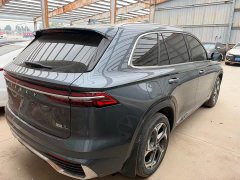 Geely Xingyue L 2.0T High-Power Auto FWD Cloud Rising Edition - photo 9