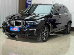 BMW X5 2022 Facelift xDrive 30Li M Sport Premium Package - ფოტო 1