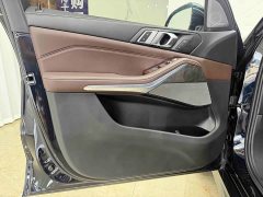 BMW X5 2022 Facelift xDrive 30Li M Sport Premium Package - ფოტო 12