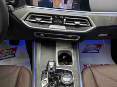 BMW X5 2022 Facelift xDrive 30Li M Sport Premium Package - ფოტო 15