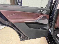 BMW X5 2022 Facelift xDrive 30Li M Sport Premium Package - ფოტო 16