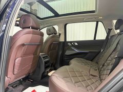 BMW X5 2022 Facelift xDrive 30Li M Sport Premium Package - ფოტო 17