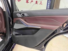 BMW X5 2022 Facelift xDrive 30Li M Sport Premium Package - ფოტო 19